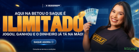 Interface do App blzjogo