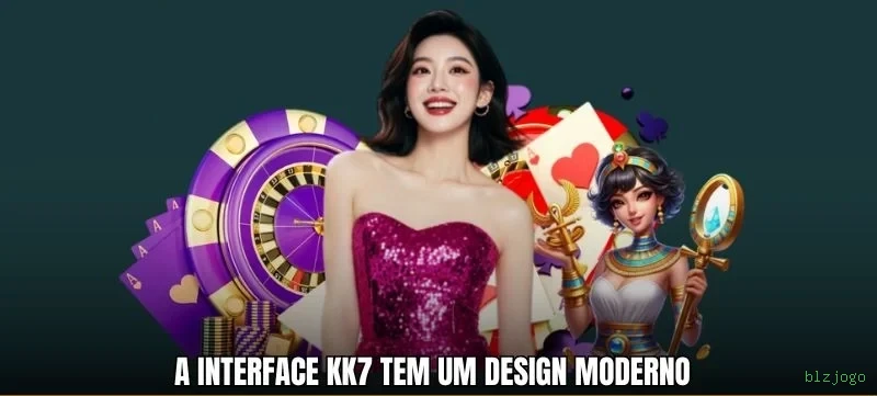 Interface Premium blzjogo