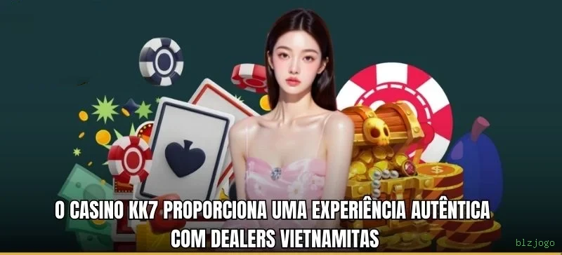 Estatísticas blzjogo