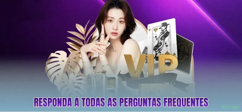 Experiência VIP blzjogo