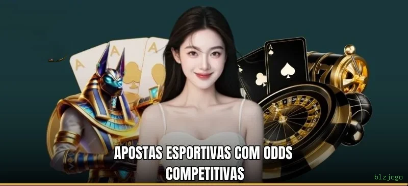 Estatísticas blzjogo