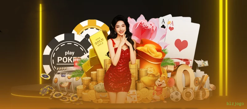 Casino Ao Vivo blzjogo
