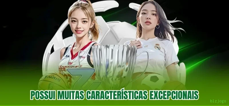 Tecnologia da Plataforma blzjogo